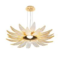 Подвесная люстра Favourite Messier 2879-8P