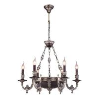 Подвесная люстра Escada 641/6S (Brass)