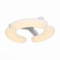 Потолочная светодиодная люстра ST Luce Fave SL808.502.03