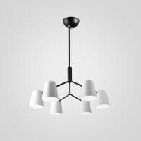 Подвесная Люстра Skym D80 By Imperiumloft