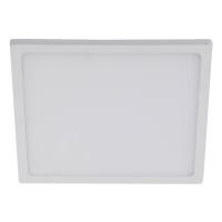 Встраиваемый светодиодный светильник ЭРА LED 6-6-4K Б0028272