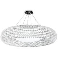 Подвесная люстра Azzardo Acrylio XXL AZ0289