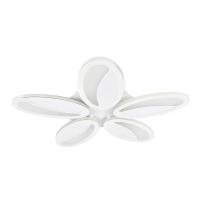 Потолочная светодиодная люстра Seven Fires Belvi SF7039/5C-WT