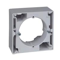 Коробка для наружного монтажа Schneider Electric Sedna SDN6100160