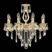 Подвесная люстра Bohemia Ivele 71402/8/175 B GW FA10S