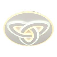 Потолочная светодиодная люстра Omnilux Loreto OML-09117-146