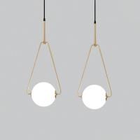 Подвесной Светильник Lavaliere By Imperiumloft