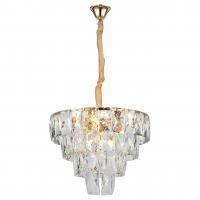 Подвесная люстра Stilfort Maris 1022/03/08P