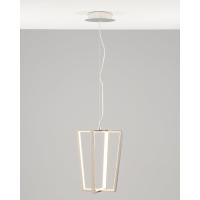 Подвесной светодиодный светильник Moderli Grape V10352-PL