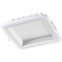 Встраиваемый светодиодный светильник Novotech Spot Joia 358285