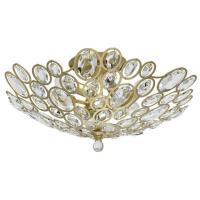 Потолочный светильник MW-Light Лаура 6 345012406