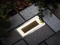 Светильник на солнечных батареях Paulmann Boden 93775