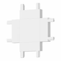 Соединитель X-образный ST Luce SKYFLAT ST067.509.13