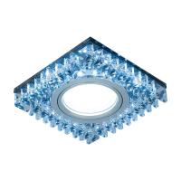 Встраиваемый светильник Gauss Backlight BL032