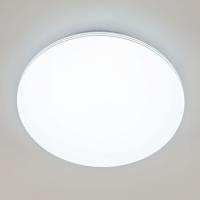 Потолочный светодиодный светильник Citilux Симпла CL714900G
