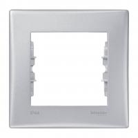 Рамка 1-постовая Schneider Electric Sedna IP44 SDN5810160