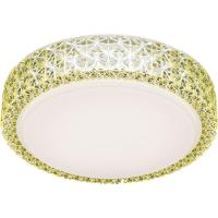 Потолочный светодиодный светильник Citilux Кристалино CL705012