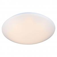 Потолочный светодиодный светильник Globo Marlon 41776