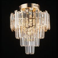 Потолочная люстра Wedo Light Элеонора 70657.01.01.05