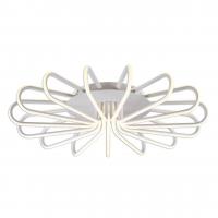 Потолочный светодиодный светильник Citilux Джемини CL229200