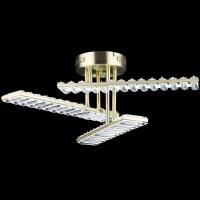 Потолочная светодиодная люстра Reluce 02598-0.3-102W COP