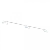 Встраиваемый светильник Mantra Garda 7832