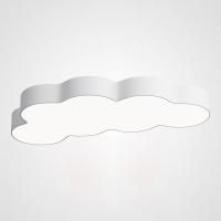 Потолочный Светильник Cloud 80 Белый By Imperiumloft