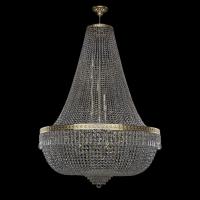 Подвесная люстра Bohemia Ivele 19271/H2/100IV G
