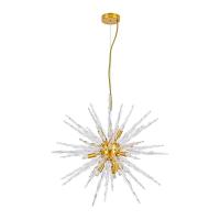 Подвесная люстра Arte Lamp Bella A1066SP-12PB