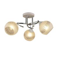 Потолочная люстра Wedo Light Вайона 66019.01.64.03