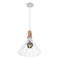 Подвесной светильник IMEX MD.0910-1-P WH