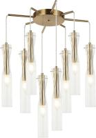 Светильник подвесной Stilfort 2184/05/08P, серия MONNE