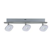 Светодиодный спот Paulmann Squarelense 66652