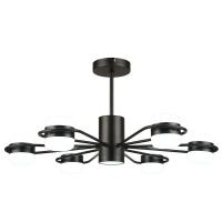 Потолочная светодиодная люстра IMEX PLC-7041-650