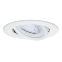 Встраиваемый светодиодный светильник Paulmann Nova 93605