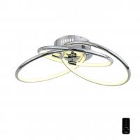 Потолочный светодиодный светильник ST Luce Poranco SL918.112.03