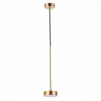 Подвесной светодиодный светильник ST Luce Pances SL6000.303.01