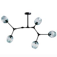 Потолочная люстра Kink Light Нисса 07512-5,19(05)