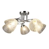 Потолочная люстра Wedo light Форли 66254.01.03.05