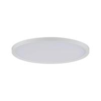 Встраиваемый светодиодный светильник Paulmann Panel Areo 92943