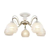 Потолочная люстра Wedo Light Bruni 66636.01.10.05