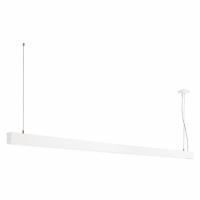 Подвесной светодиодный светильник SLV Glenos 1001410