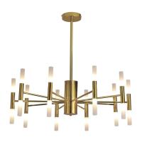 Подвесная люстра Ritter Vial 52675 9