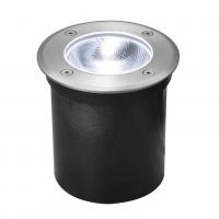 Ландшафтный светодиодный светильник SLV Rocci Round 1002185