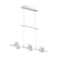 Подвесная светодиодная люстра Lumion Jill 3746/30L