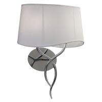 Бра Mantra Ninette Chrome 1903