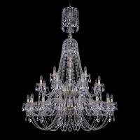 Подвесная люстра Bohemia Ivele 1406/16+8+4/400/XL-162/2d G