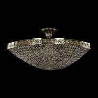 Потолочная люстра Bohemia Ivele 19323/60IV GB