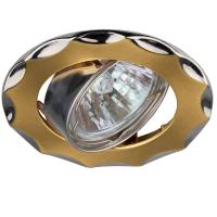 Встраиваемый светильник ЭРА KL12A SG/N C0043690