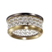 Встраиваемый светильник Novotech Bob 370155